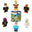PrestonPlayz Mini Mystery Figures