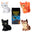 Warrior Cats 11" Mystery Plush Series 2