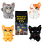 Warrior Cats Large Mystery Plush Series 1