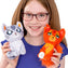 Warrior Cats Mini Mystery Plush - Series 2