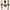Warrior Cats Mini Mystery Plush Series 1