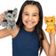 Warrior Cats Mini Mystery Plush Series 1