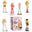 Lana's Life Mini Mystery Fashion Figure