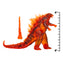 MonsterVerse Burning Godzilla Figure