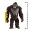 MonsterVerse Real Feel Kong Figure