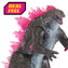 MonsterVerse Real Feel Godzilla Figure