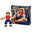 Goo Jitzu One Piece Luffy Hero Pack