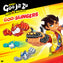 Heroes of Goo Jit Zu Meteor Madness Goo Slinger Mega Launcher