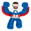 Heroes of Goo Jit Zu Marvel Minis - Captain America (Sam Wilson)