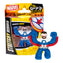 Heroes of Goo Jit Zu Marvel Minis - Captain America (Sam Wilson)