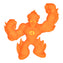 Heroes of Goo Jit Zu Marvel Minis - Human Torch