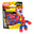 Heroes of Goo Jit Zu Marvel Minis - Spider-Man