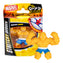 Heroes of Goo Jit Zu Marvel Minis - The Thing