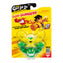 Goo Jitzu Goo Slingers 2 Pack - Jagooar Vs Rock Jaw