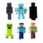 Goo Jitzu Minecraft Minis - Diamond Armor Steve