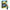 Goo Jitzu Minecraft Minis - Steve