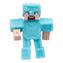 Goo Jitzu Minecraft Minis - Diamond Armor Steve