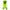 Goo Jitzu Minecraft Minis - Creeper
