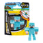 Goo Jitzu Minecraft Minis - Diamond Armor Steve