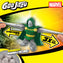 Goo Jitzu Marvel Avengers - Dr Doom