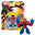 Goo Jitzu Marvel Avengers Spider-Man