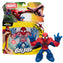 Goo Jitzu Marvel Avengers Spider-Man