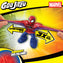 Goo Jitzu Marvel Avengers Spider-Man