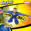 Goo Jitzu Marvel Avengers - Mister Fantastic