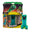 Goo Jitzu Minecraft - Charged Creeper