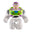 Goo Jit Zu Toy Story Hero Pack - Buzz