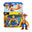 Goo Jitzu Toy Story Hero Pack - Woody
