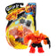 Heroes of Goo Jit Zu Meteor Madness Lava Rhinostone Hero Pack
