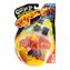 Heroes of Goo Jit Zu Meteor Madness Lava Rhinostone Hero Pack