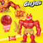 Goo Jitzu Hero Pack - Blazagon