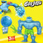 Goo Jitzu Hero Pack - Thrash