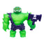 Goo Jitzu Hero Pack - Rock Jaw