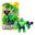 Goo Jitzu Hero Pack - Rock Jaw