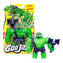 Goo Jitzu Hero Pack - Rock Jaw