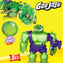 Goo Jitzu Hero Pack - Rock Jaw