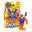 Goo Jitzu Hero Pack - Viper
