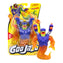 Goo Jitzu Hero Pack - Viper