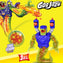 Goo Jitzu Hero Pack - Viper