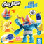 Goo Jitzu King Frostbite