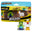 Goo Jitzu Minecraft Minis 2 Pack - Zombie & Chicken