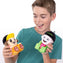Unspeakable Mystery Plush Series 2