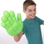 Unspeakable Guu Hand