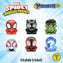 Spidey and His Amazing Friends Mash'ems
