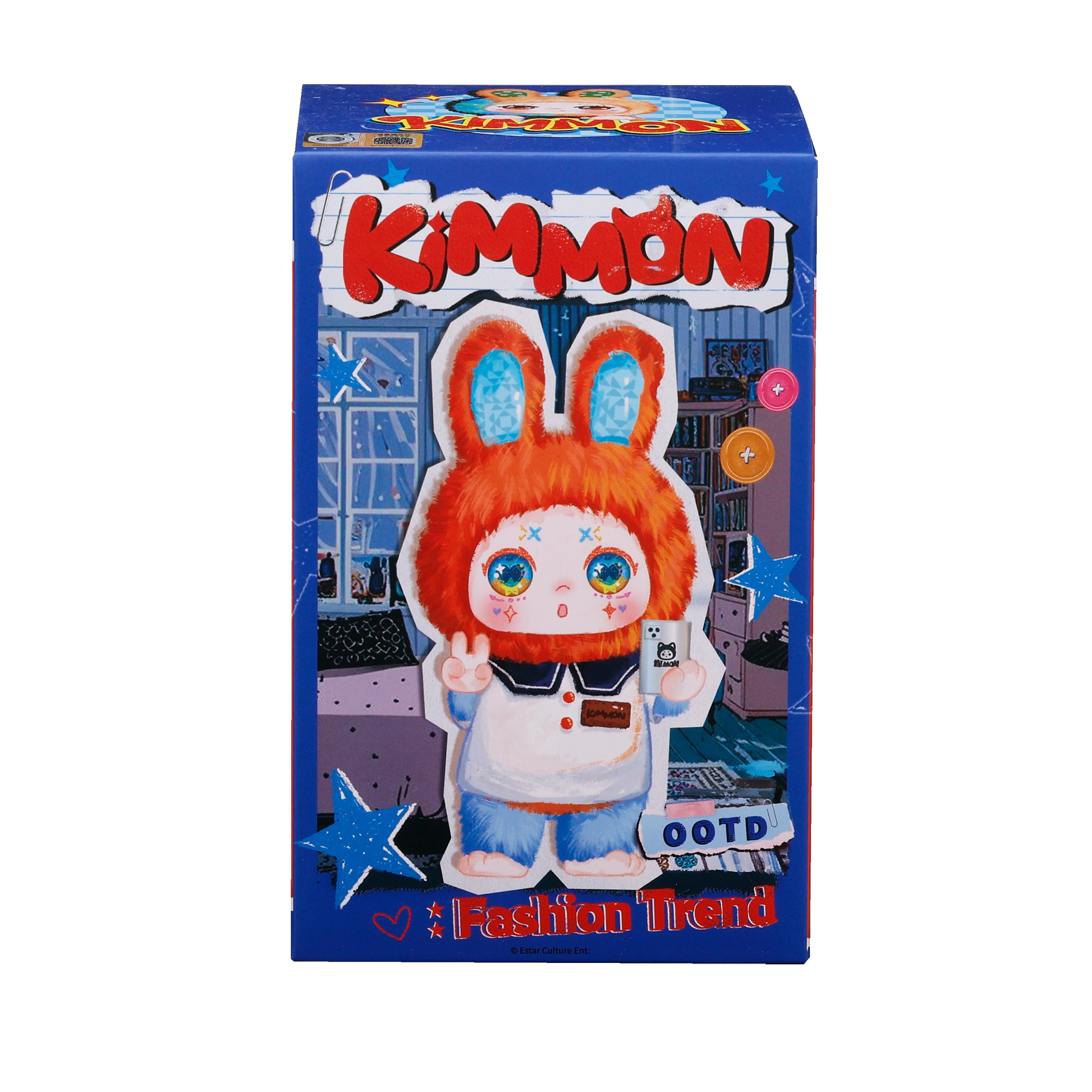 Kimmon - OOTD Fashion Trends – Character Online