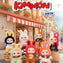 Kimmon - OOTD Fashion Trends