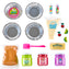 Cra-Z-Slimy Fun Foodie Shops Slimy Sweet Bakery